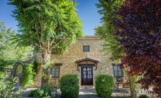 Hotel Rural La Caseria De Tito