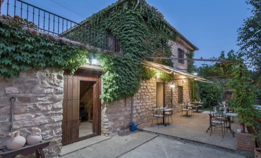 Hotel Rural La Caseria De Tito