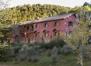 Hotel Rural La Casita De Cabrejas