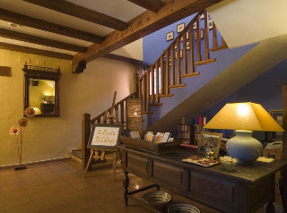 Hotel Rural La Casita De Cabrejas