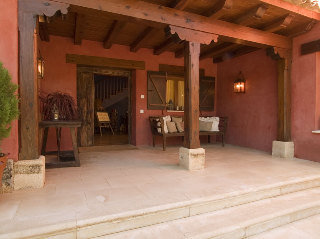 Hotel Rural La Casita De Cabrejas