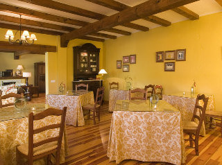 Hotel Rural La Casita De Cabrejas
