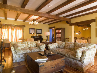 Hotel Rural La Casita De Cabrejas