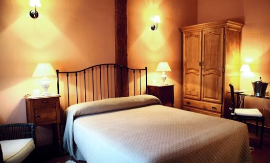 Hotel Rural La Casona De Espirdo