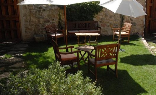 Hotel Rural La Casona De Espirdo