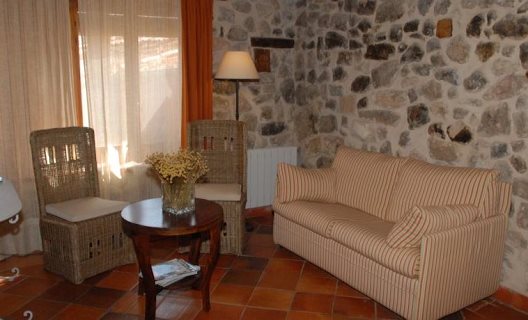 Hotel Rural La Casona De Espirdo