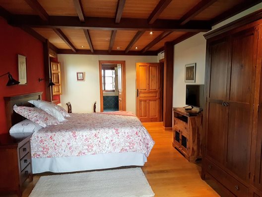 Hotel Rural La Casona De Tresali