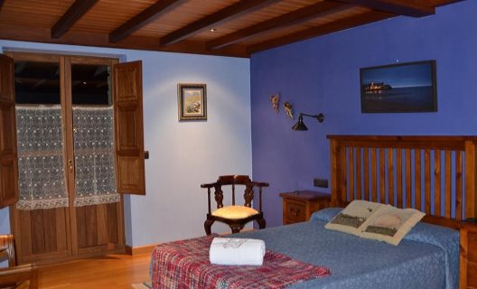 Hotel Rural La Casona De Tresali