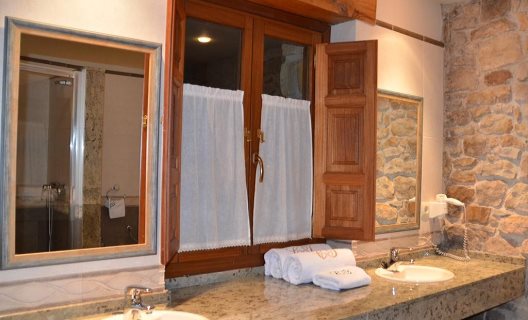 Hotel Rural La Casona De Tresali