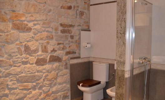 Hotel Rural La Casona De Tresali