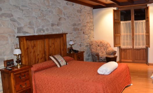 Hotel Rural La Casona De Tresali