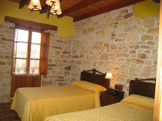 Hotel Rural La Casona De Tresali