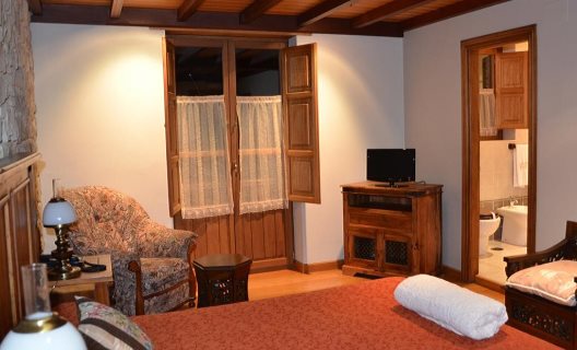 Hotel Rural La Casona De Tresali