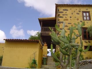 Hotel Rural La Correa Del Almendro