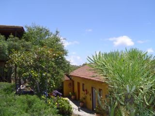 Hotel Rural La Correa Del Almendro