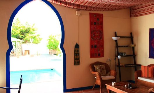Hotel Rural La Fabrica De Juan