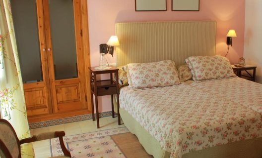 Hotel Rural La Fabrica De Juan