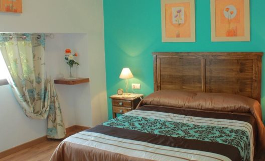 Hotel Rural La Fabrica De Juan