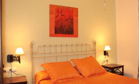 Hotel Rural La Fabrica De Juan