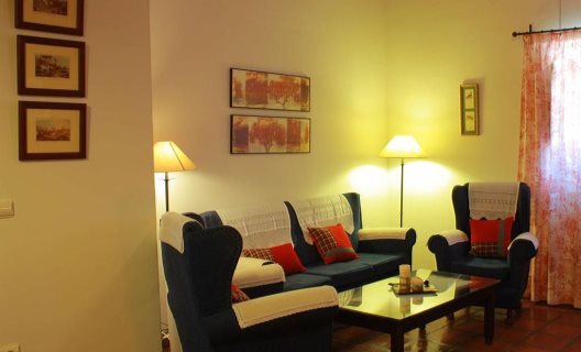 Hotel Rural La Fabrica De Juan