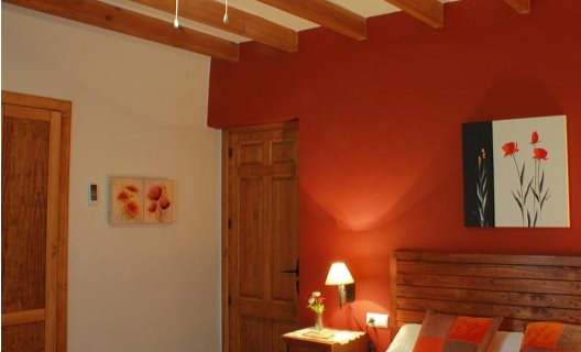 Hotel Rural La Fabrica De Juan