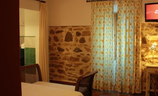 Hotel Rural La Fabrica De Juan