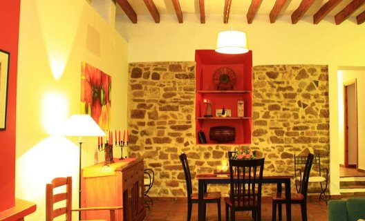 Hotel Rural La Fabrica De Juan