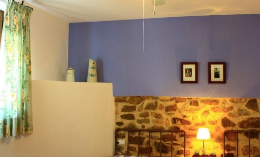 Hotel Rural La Fabrica De Juan