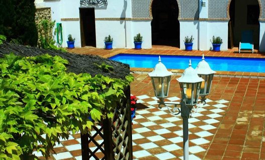 Hotel Rural La Fabrica De Juan