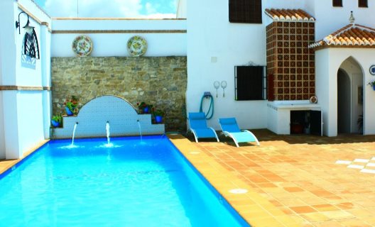Hotel Rural La Fabrica De Juan