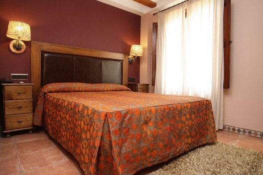 Hotel Rural La Fasana
