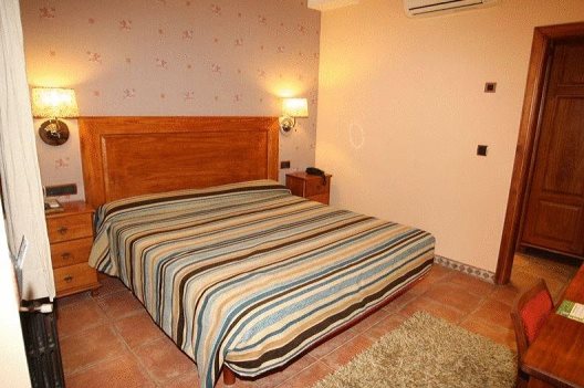 Hotel Rural La Fasana