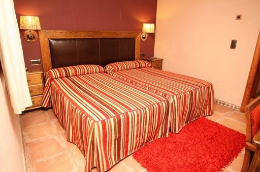Hotel Rural La Fasana