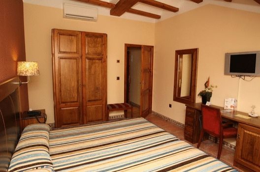 Hotel Rural La Fasana