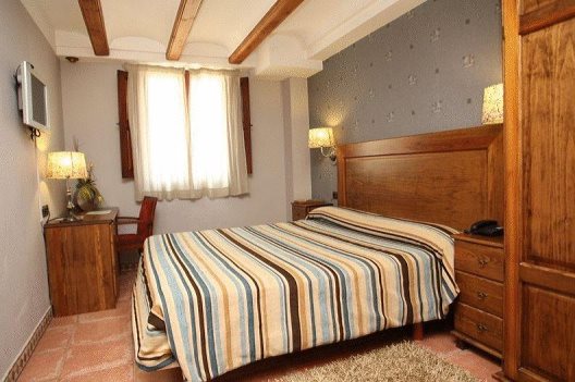 Hotel Rural La Fasana