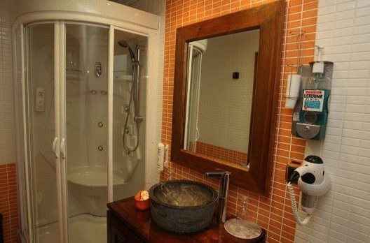 Hotel Rural La Fasana