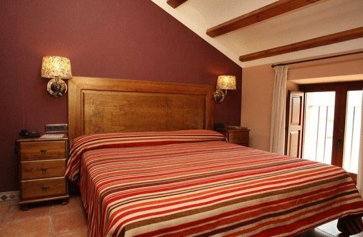 Hotel Rural La Fasana