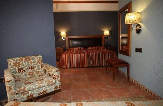Hotel Rural La Fasana