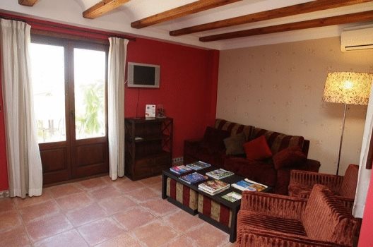 Hotel Rural La Fasana