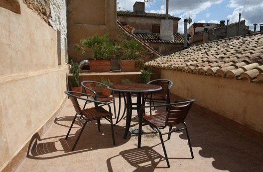 Hotel Rural La Fasana