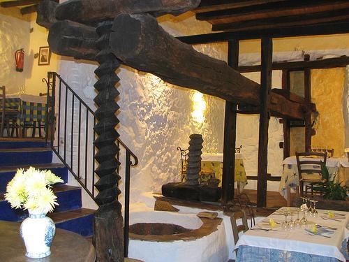 Hotel Rural La Fructuosa