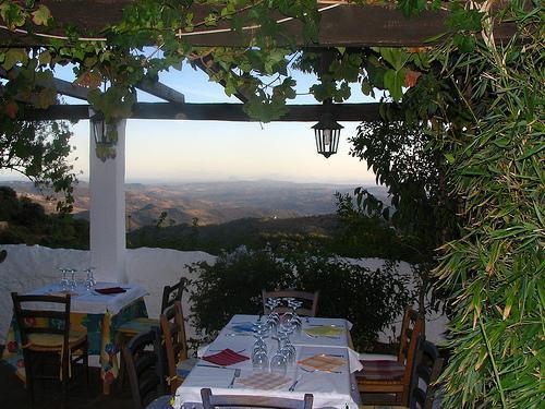 Hotel Rural La Fructuosa
