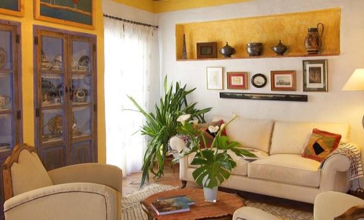 Hotel Rural La Fructuosa