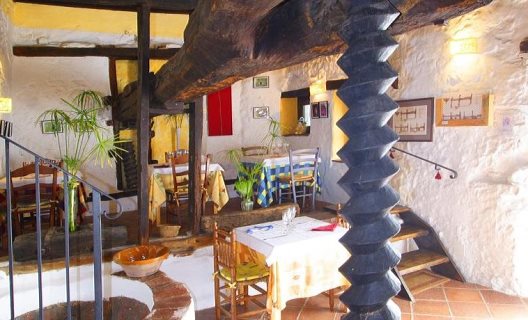 Hotel Rural La Fructuosa