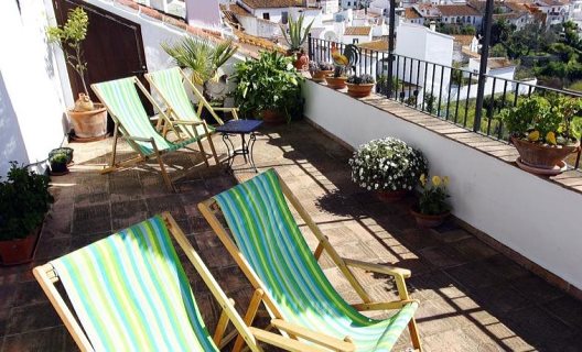 Hotel Rural La Fructuosa