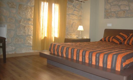 Hotel Rural La Garbinada