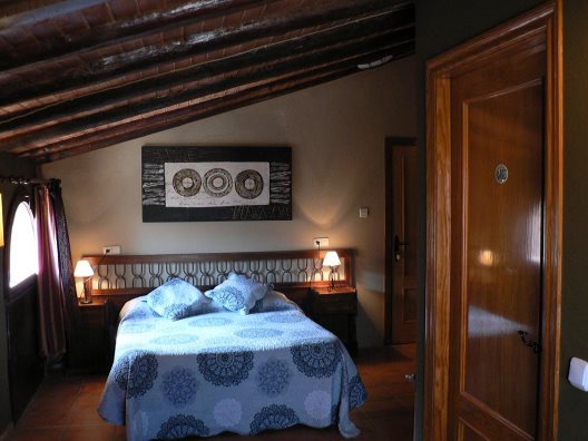 Hotel Rural La Garbinada
