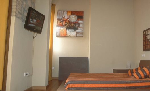 Hotel Rural La Garbinada