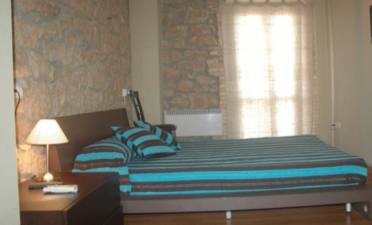 Hotel Rural La Garbinada