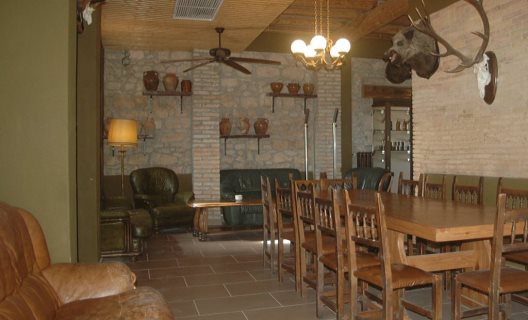 Hotel Rural La Garbinada